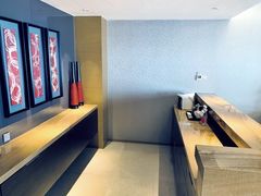 -青岛富力艾美酒店