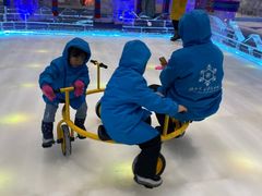 -宁波冰雪大世界(北仑区)