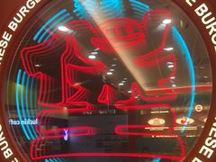 -塔斯汀中国汉堡(徐汇汇京广场店)