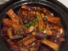 -新世界餐厅(万达店)