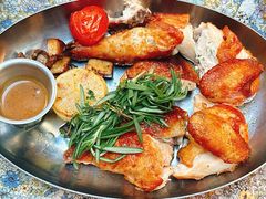 -小芳廷餐厅