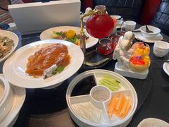 -3号仓库·创意中国菜(新世界城店)