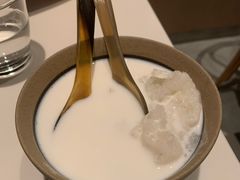 奶白酒-胡麻(静安嘉里店)