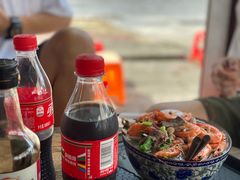 -珍记海鲜粥·海鲜粉