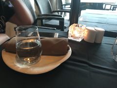 -Efes Turkish & Mediterranean Cuisine 艾菲斯餐厅(陆家嘴店)