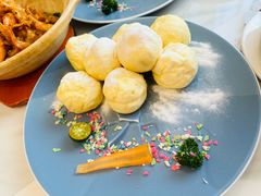 -南山鲜虾面·活鲜小馆·海味大连菜(南山总店)