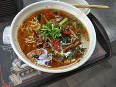 -万县面馆(高笋塘店)