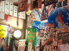 -平成屋·午肴夜酒(四川北路店)