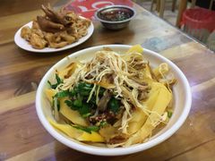 -再回首鸡肉米线(人民路一店)