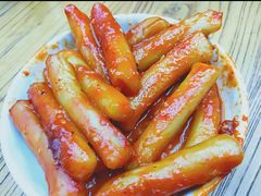 -丽池宫韩式汗蒸会馆(华灯坊店)