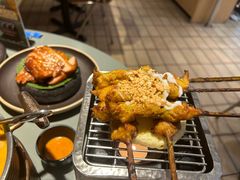 -simply thai天泰(美罗城店)