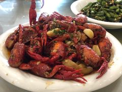 -小李子油焖大虾(天下城旗舰店)