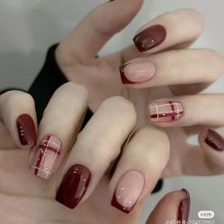 -情同手足美甲美睫