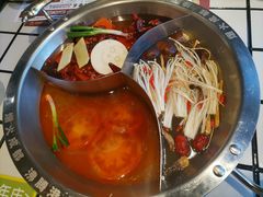 -港火社成都火锅(城市花园店)