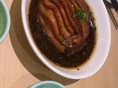 -吕氏疙瘩汤·海鲜新鲁菜(凯德mall新都心店)