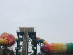 -泉城欧乐堡水上世界