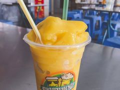 芒果-有间冰室(侨港风情街店)