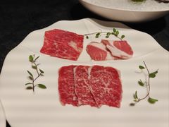 -滟设火锅料理(南滨路店)