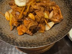-桂小厨广西菜(万象城店)