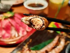 -水之惠鲜鱼料理(王府大街店)