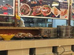 -天天初二·天津传统捞面·天津特色菜(凌奥总店)