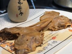 -章吴记喜瑞餐厅(东东城店)