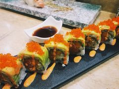 -东京屋(武定路店)
