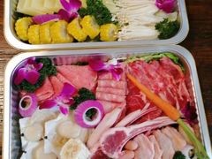 -北京山里寒舍度假酒店