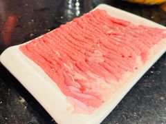-南门涮肉(上海二店)
