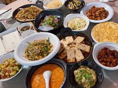 -北京水岸山吧度假村(雁栖镇店)