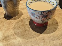 -耶里夏丽·新疆菜(徐家汇臻选店)
