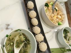 -春家·非遗手工小吃(徐汇万科广场店)