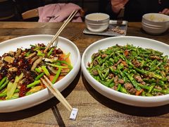 -铁公鸡·四川料理(天环广场店)