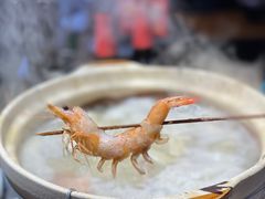 -捞围鲜·港式打边炉(海阳路店)