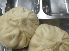 -北京外国语大学东院食堂