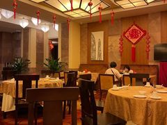 -亚龙湾红树林度假酒店御粤阁