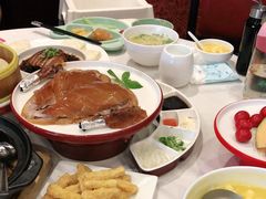 -大鸭梨烤鸭(石佛营店)