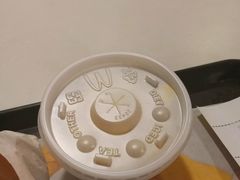 -麦当劳(中山公园龙之梦店)