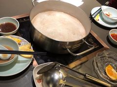 -捞王锅物料理(上海世茂广场店)