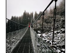 -九峰山