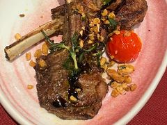 -BROWNSTONE布朗石西班牙餐厅(富城店)