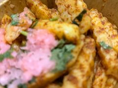 -丁家坡洋芋·观音桥好吃街A区(全国总店)