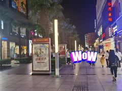 -沙洲路步行街(长安南路店)