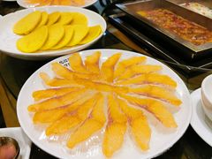 -沱江鱼府(丽江店)