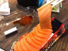 -盒马鲜生(皇庭广场店)