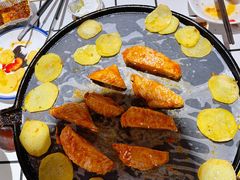 -肆幺幺烤肉(乐汇城店)