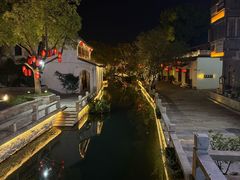 -东湖景区