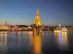 -大连海昌发现王国主题公园