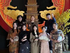 -NINES推理馆·实景侦探推理剧MIXPLAY(静安店)