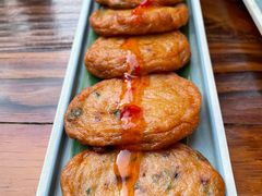 -琼大师东方烤乳猪(亚特兰蒂斯店)